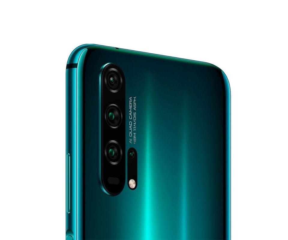 Huawei Honor 20 Pro: Price, specs and best deals